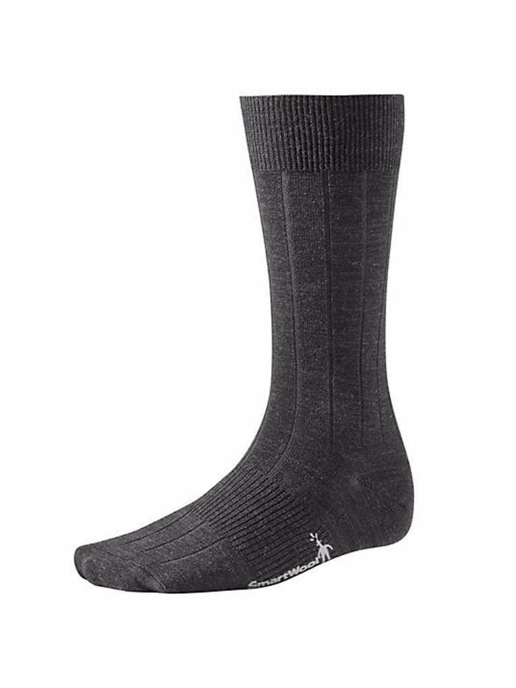 Smartwool Men's City Slicker Socks - Saint Bernard