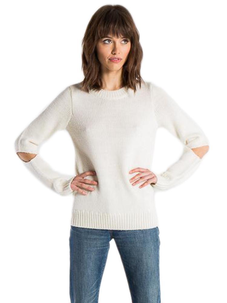 N:Philanthropy Mercer Sweater - Saint Bernard