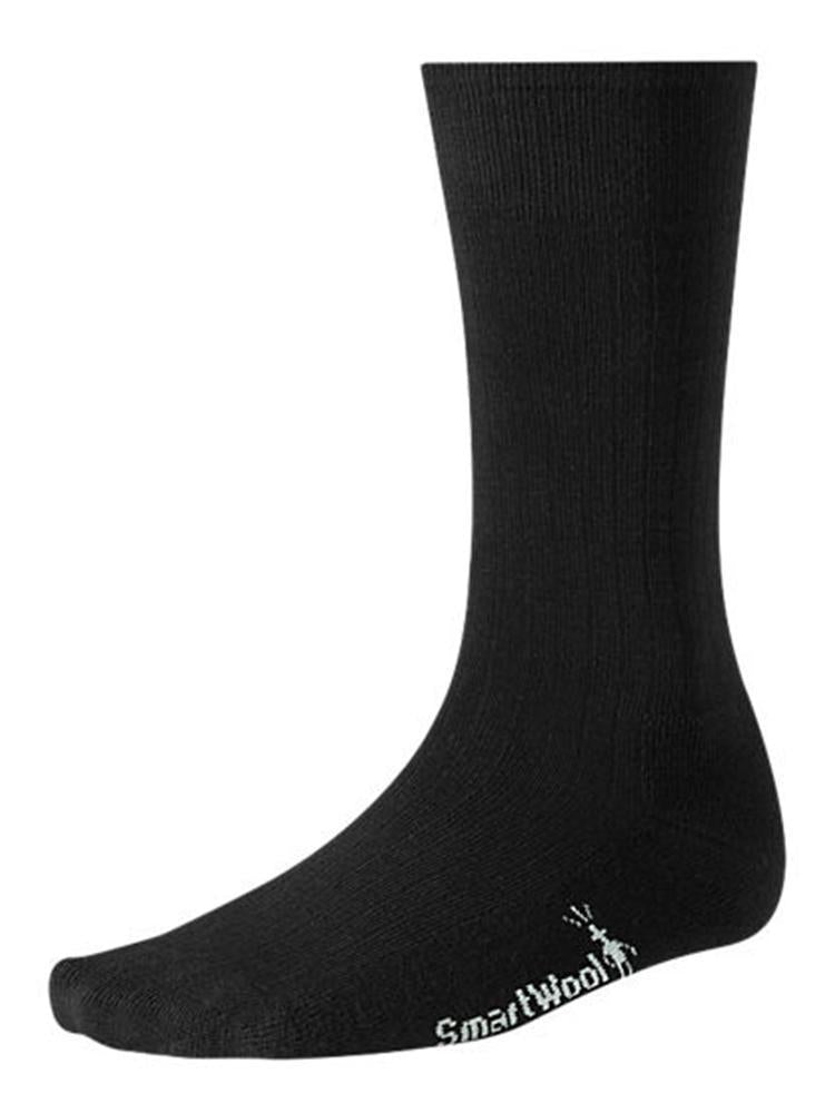 Smartwool Men's New Classic Rib Sock - Saint Bernard