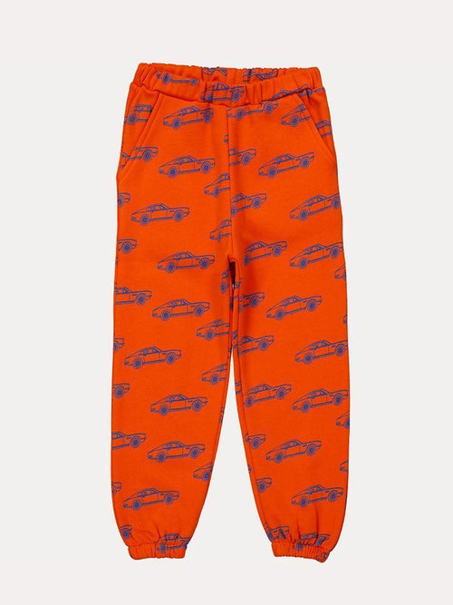 Hugo Loves Tiki Boys' Sweat Pant - Saint Bernard