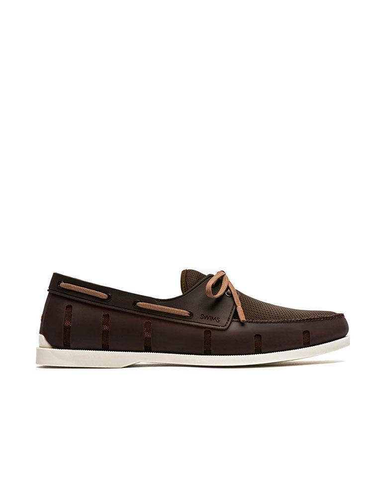 SWIMS Boat Loafer - Saint Bernard