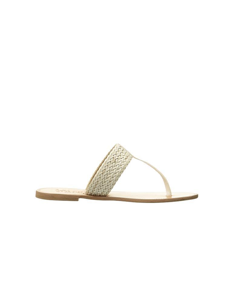 Joie Haile Sandal - Saint Bernard
