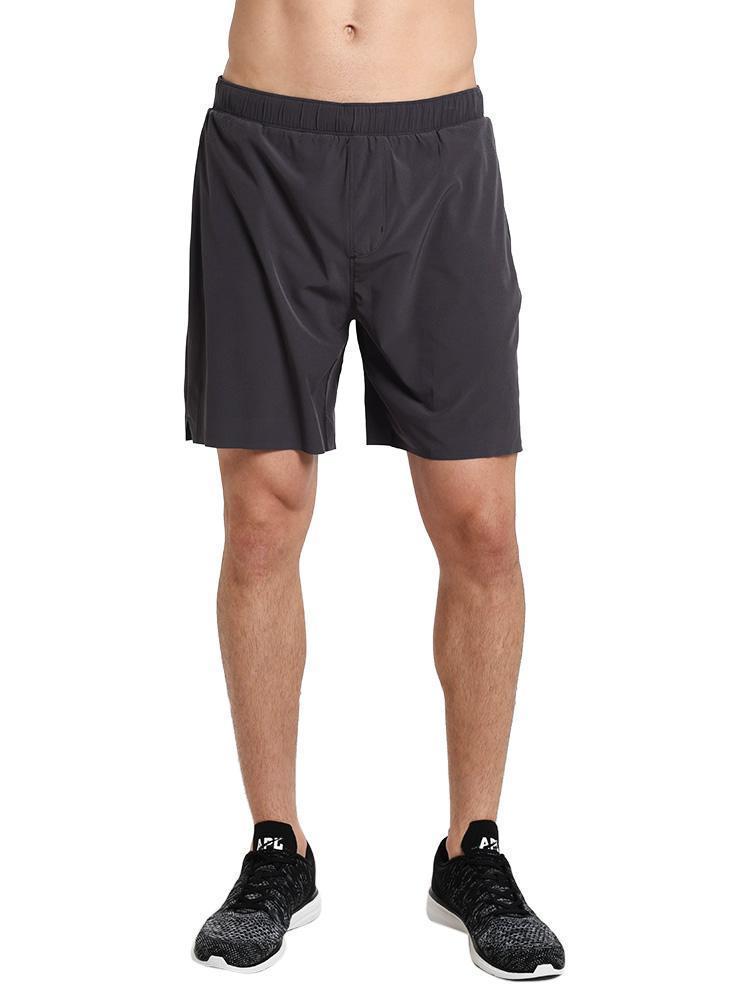 Rhone Swift 7inch Running Short - Saint Bernard