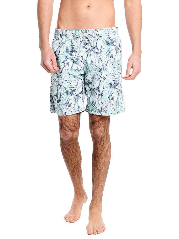 Michaels Swimwear Leafs - Saint Bernard