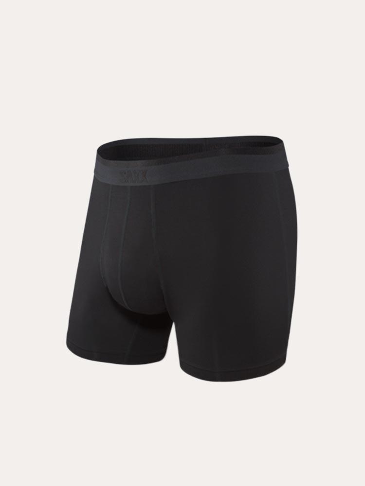 Saxx Underwear Platinum Boxer Brief - Saint Bernard