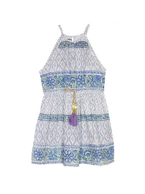 Alicia Bell Girls' Sylivie Dress
