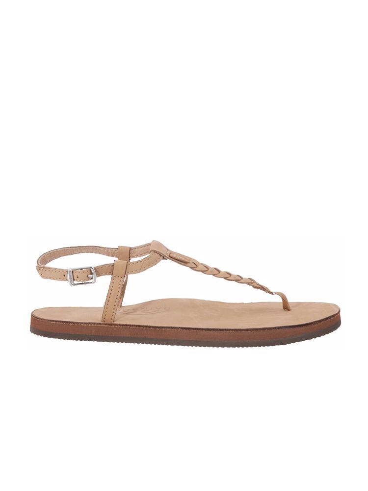 Rainbow Women's T-Street Single Layer Sandals - Saint Bernard