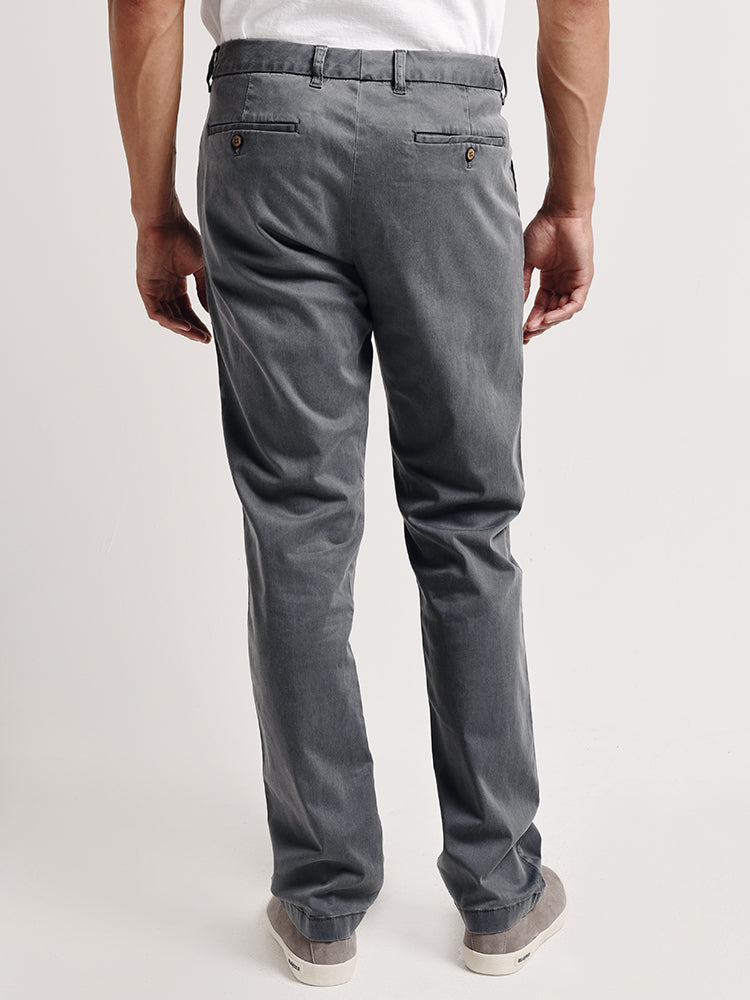 Tommy Bahama Men's Boracay Flat-Front Chino Pants