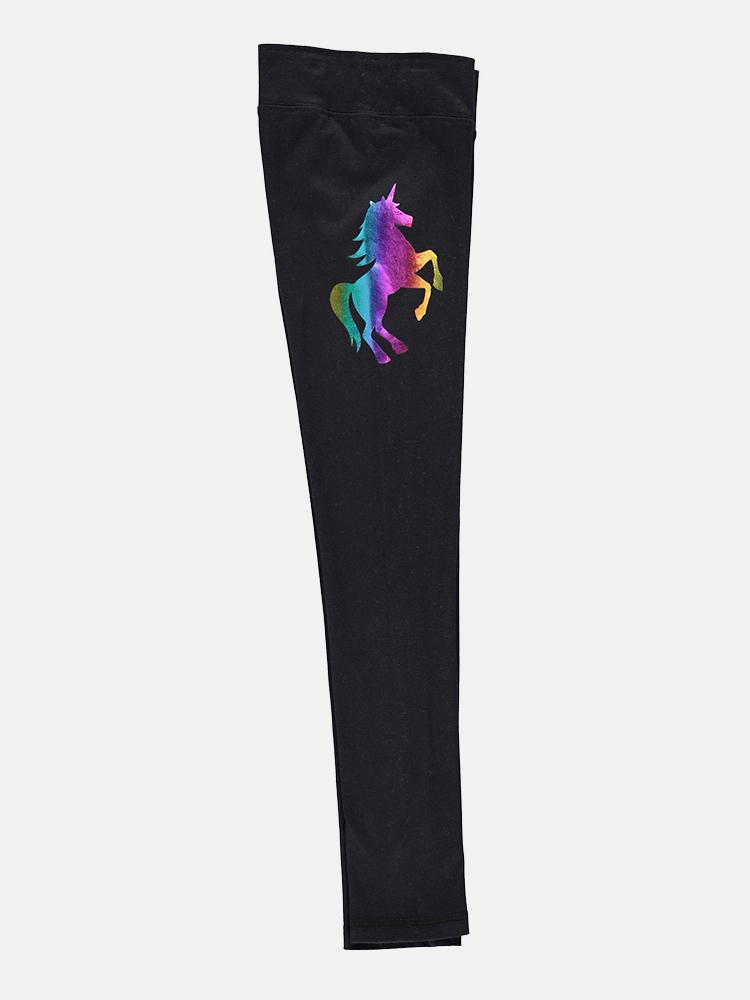 Sub_Urban Riot Unicorn Youth Size Legging - Saint Bernard