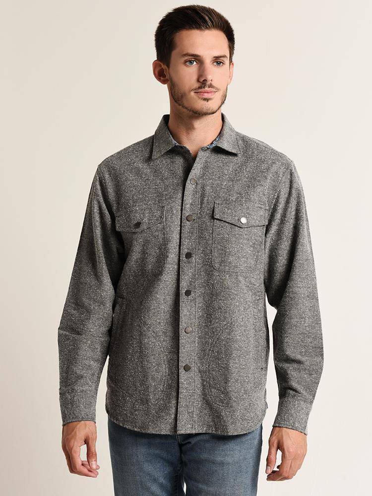 Tommy Bahama Men's Montauk Tweed - Saint Bernard