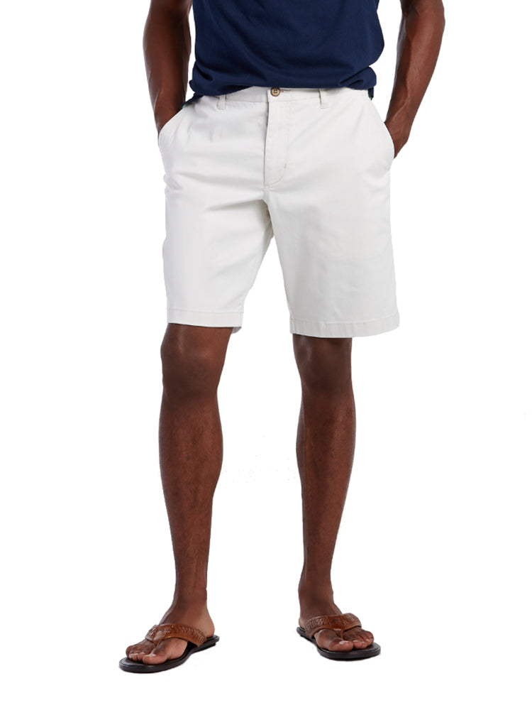 Tommy Bahama Men's Boracay 10-Inch Chino Short - Saint Bernard