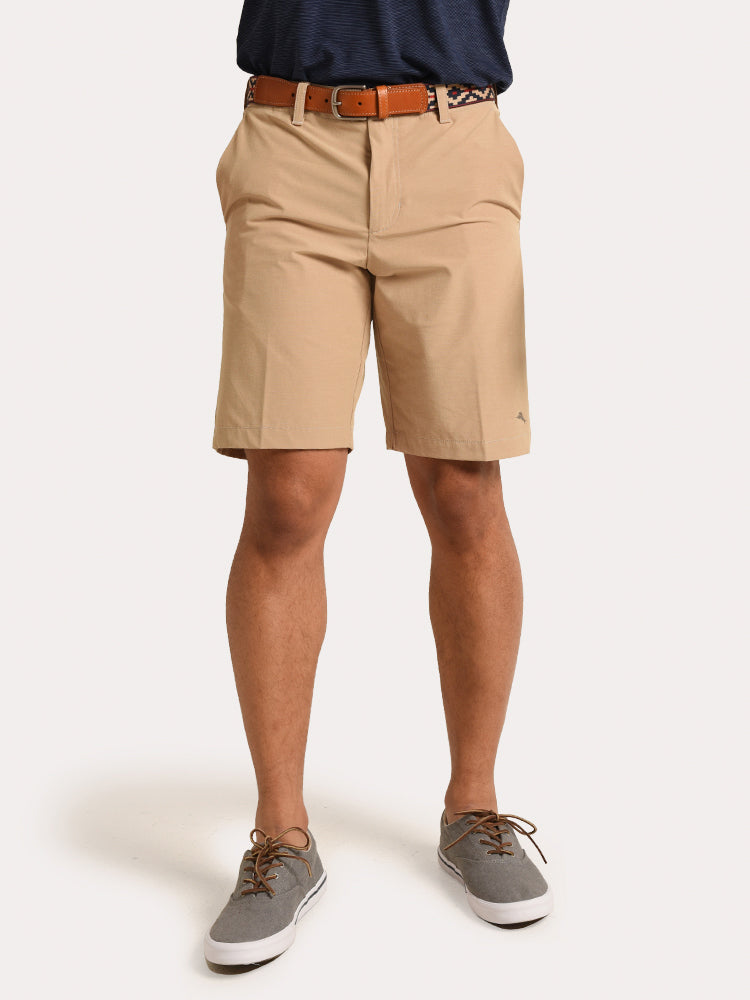 Tommy Bahama Men's Chip and Run Short - Saint Bernard