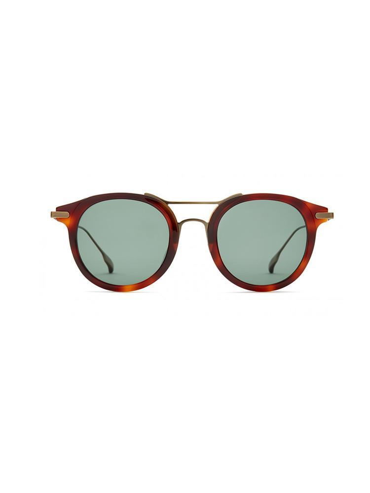 Salt Optics Taft Sunglasses - Saint Bernard