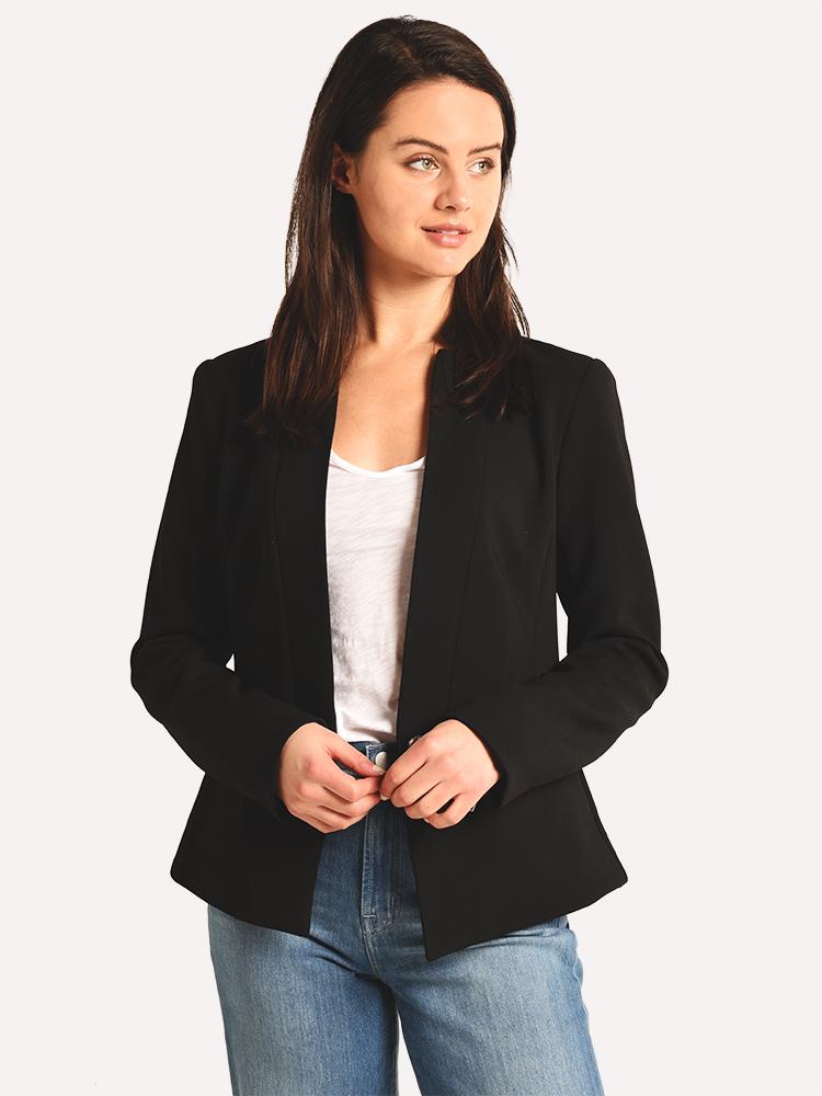 Soia & Kyo Taisia Blazer - Saint Bernard