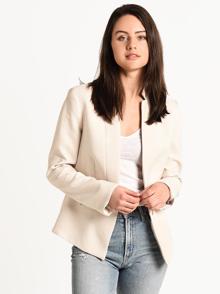 Soia & Kyo Taisia Blazer - Saint Bernard