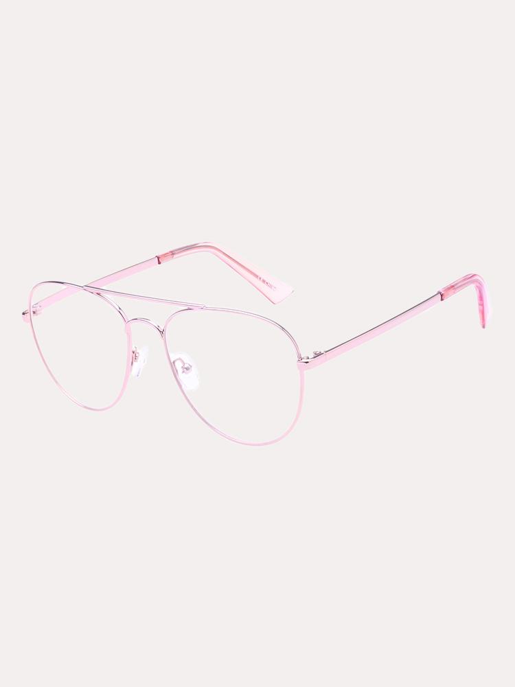 The Book Club Hard Crimes Glasses - Saint Bernard