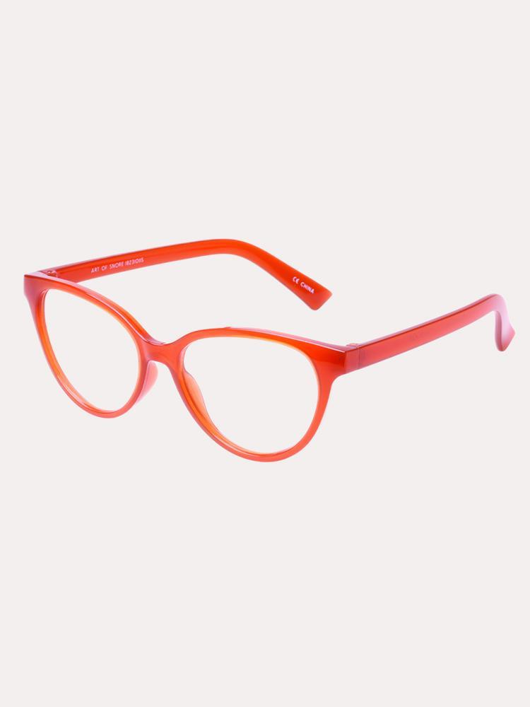 The Book Clubs The Art Of Snore Glasses - Saint Bernard