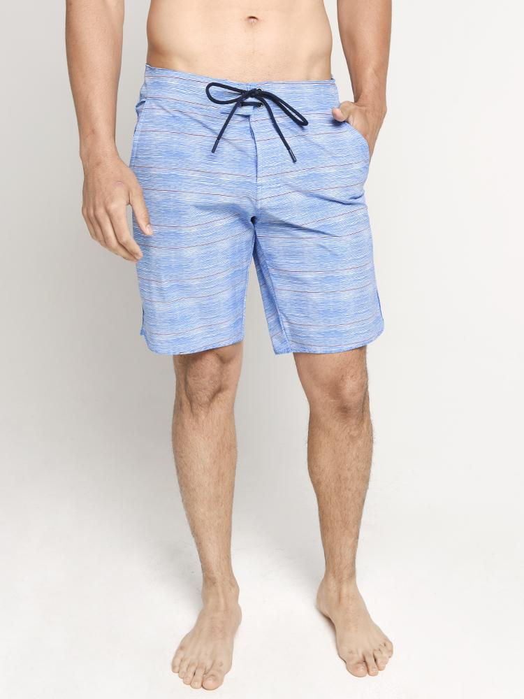 Rhone 9inch Tech Board Short - Saint Bernard