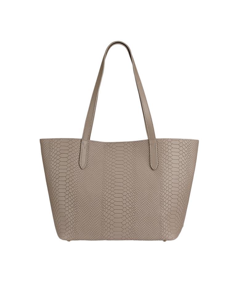Gigi New York Women's Teddie Tote - Saint Bernard