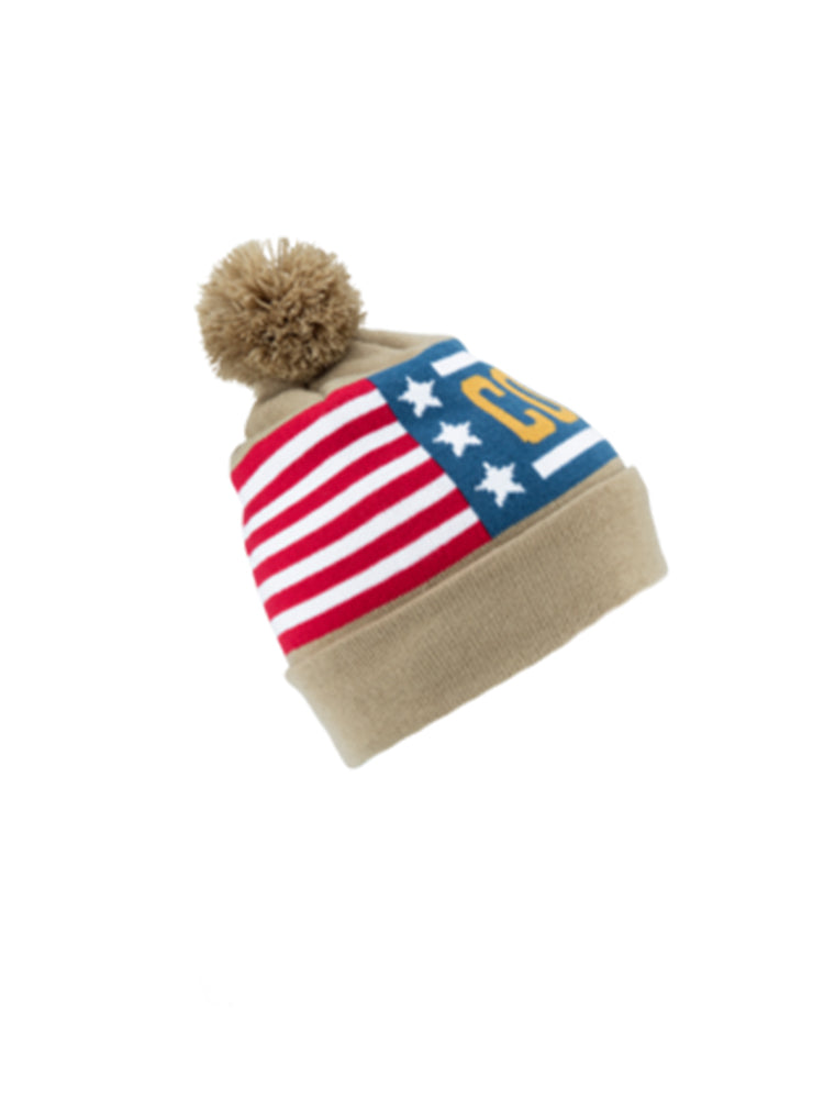 Coal The Downhill Hat - Saint Bernard