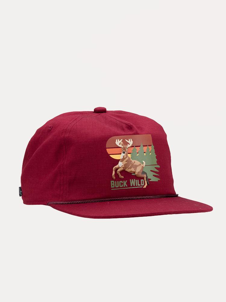 Coal The Field Cap - Saint Bernard