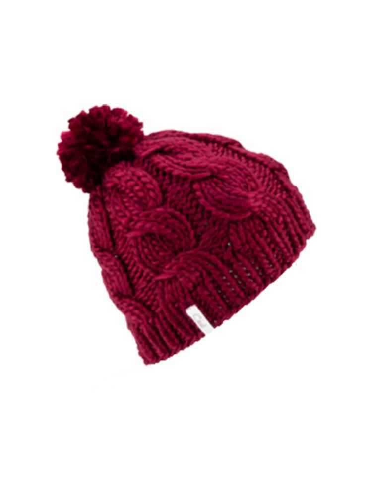 Coal Women's Headwear The Rosa Beanie - Saint Bernard