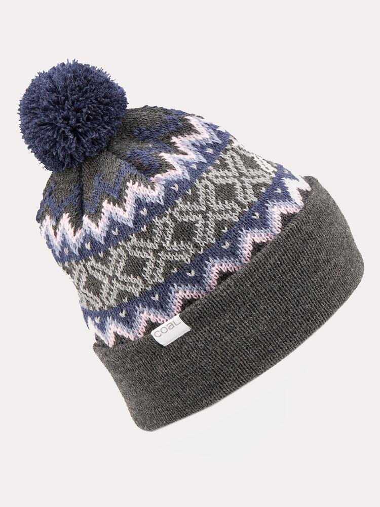 Coal Men's The Winters Beanie - Saint Bernard