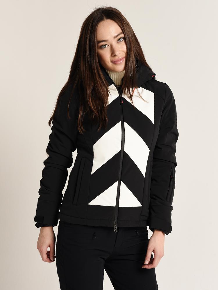 Perfect Moment Tignes Jacket - Saint Bernard