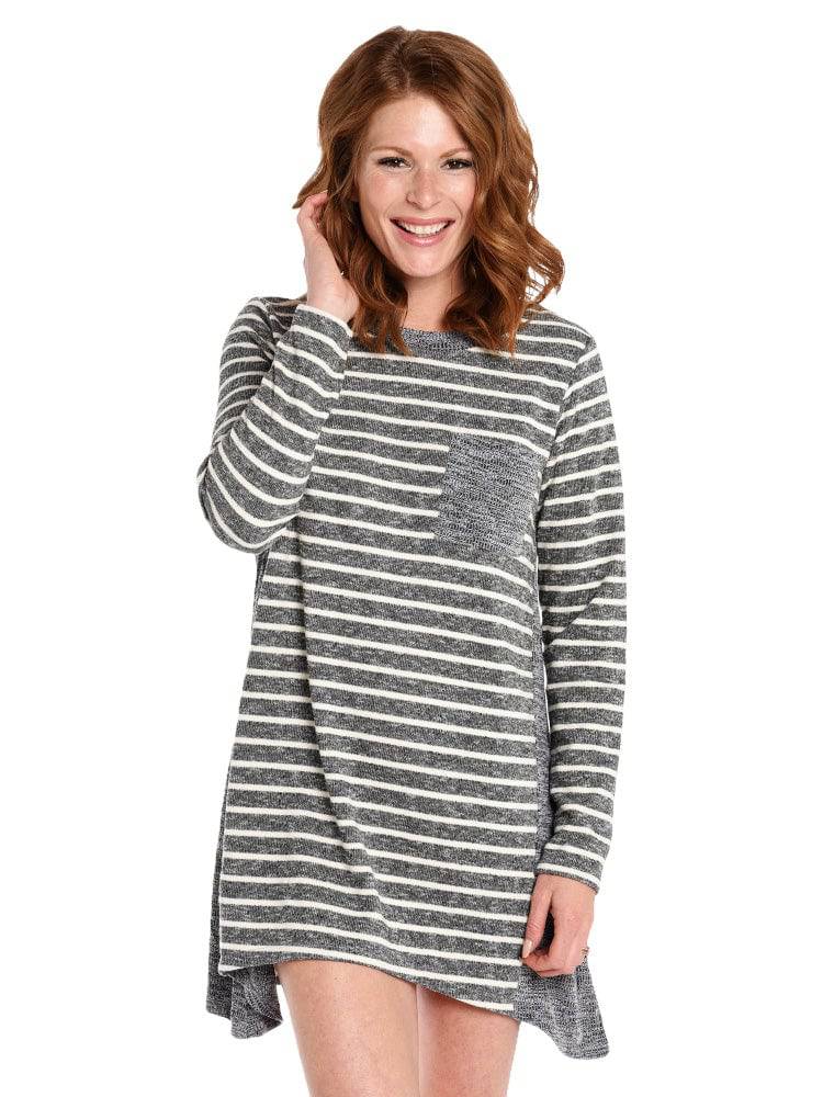 THML Knit Dress - Saint Bernard