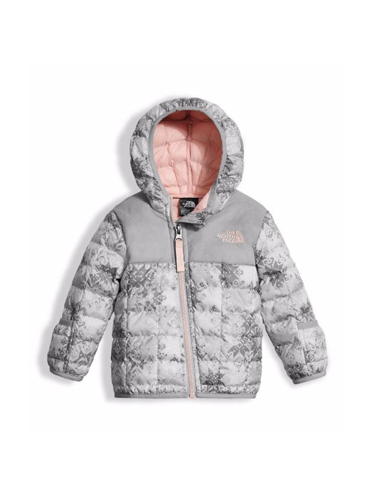 The North Face Toddler Thermobal Hoodie - Saint Bernard