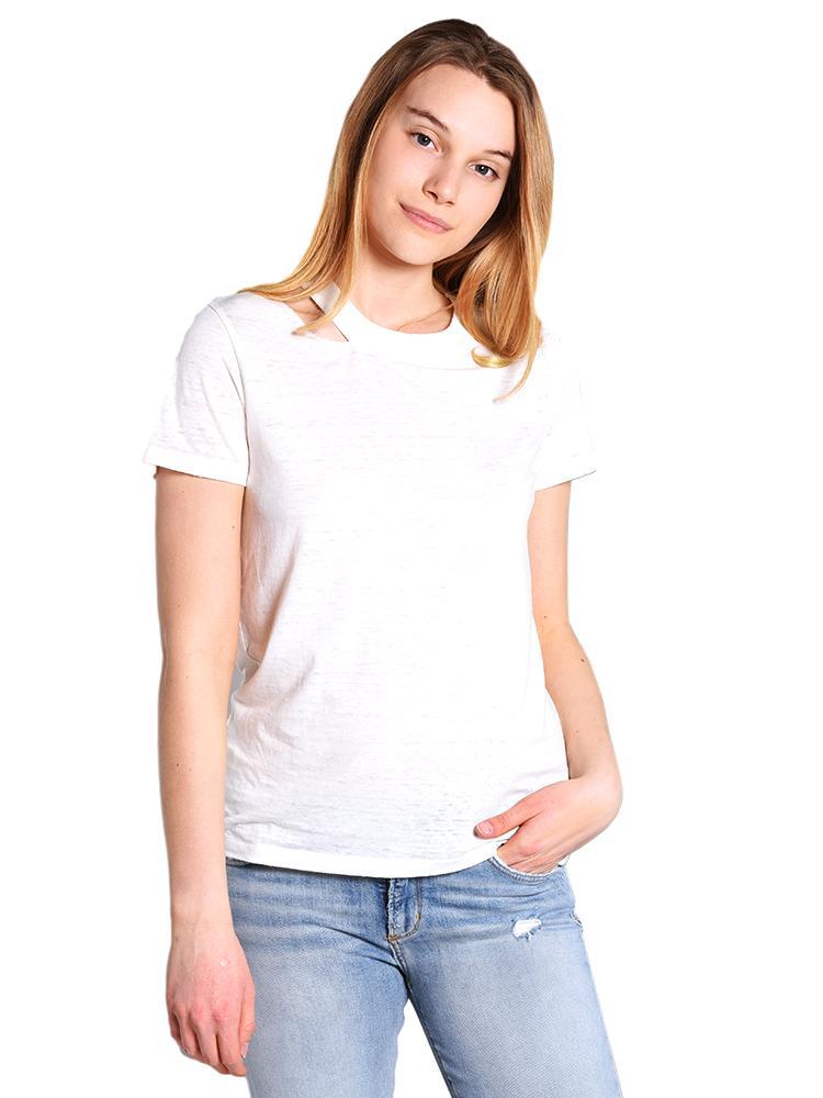 N:Philanthropy Zander Tee - Saint Bernard