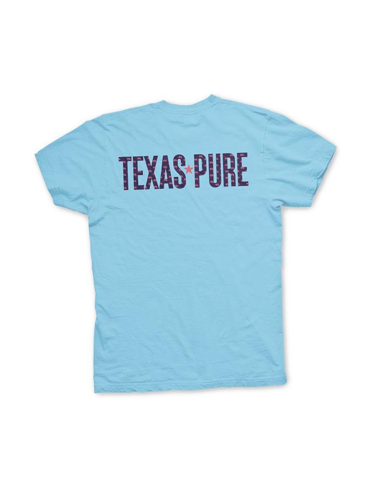 Texas Pure Coastal Tee