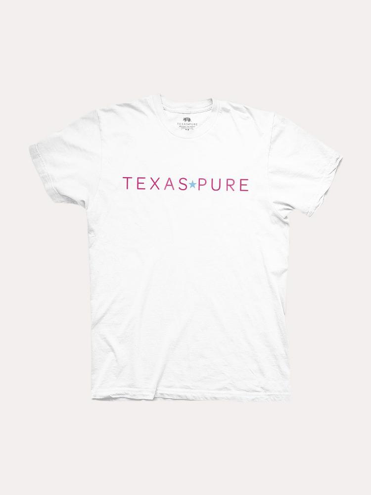 Texas Pure Heart of Texas - Saint Bernard