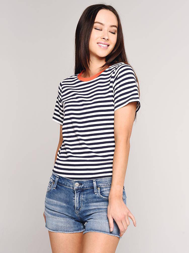 Mod Ref Top - Saint Bernard