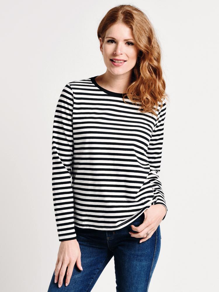 Mod Ref The Marco Top - Saint Bernard
