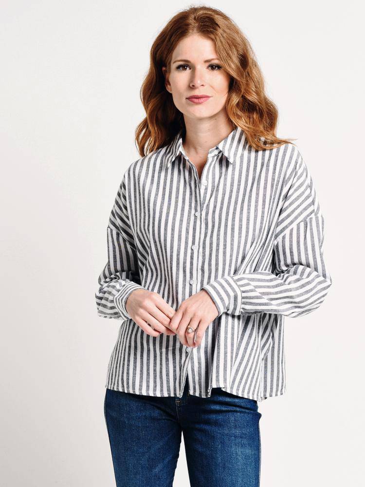 Mod Ref The Terry Top - Saint Bernard