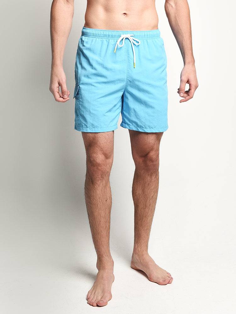 Tommy Bahama Men's Naples Coast Swim Trunk - Saint Bernard