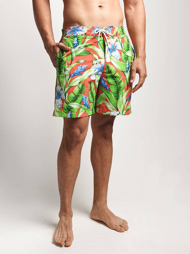 Tommy Bahama Baja Tulum Bloom - Saint Bernard