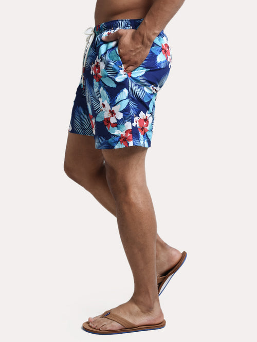 Tommy Bahama Men's Naples Monterosso Beach Trunk