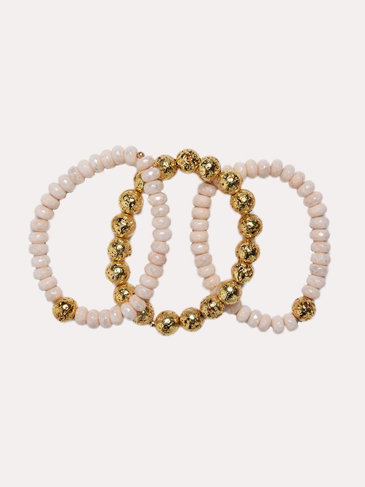 Gresham Trish Bracelets - Saint Bernard