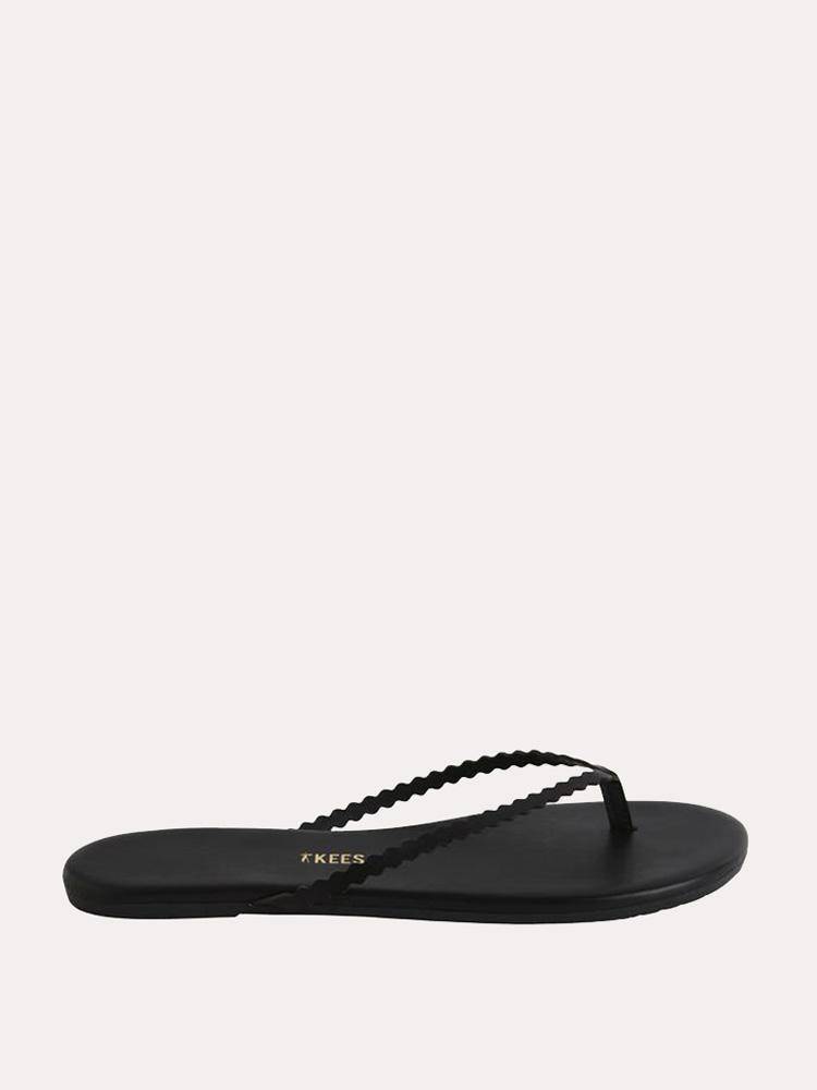 Tkees Studio Scalloped - Saint Bernard
