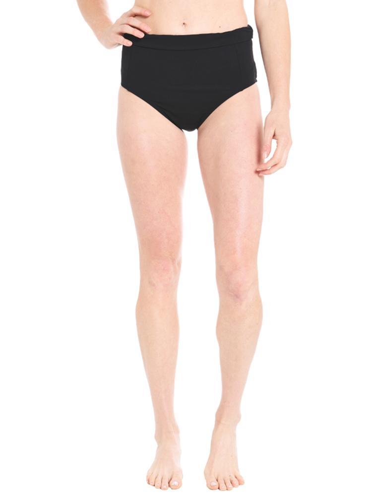 Tommy Bahama Women's Island Sculpt High Waist Bottom - Saint Bernard