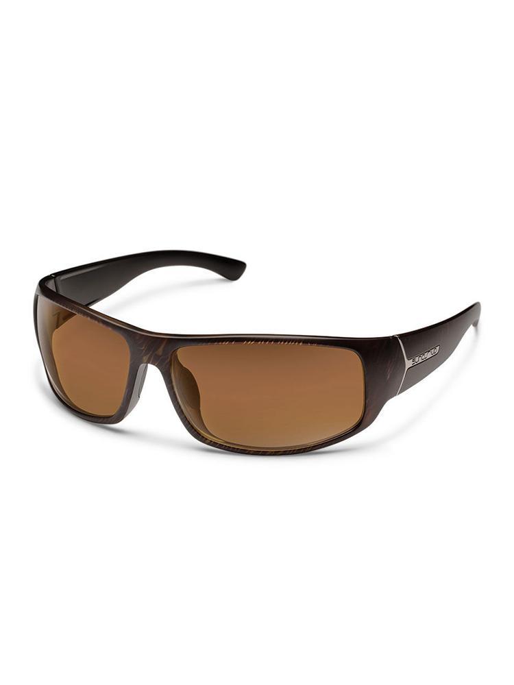 Suncloud Turbine Sunglasses - Saint Bernard