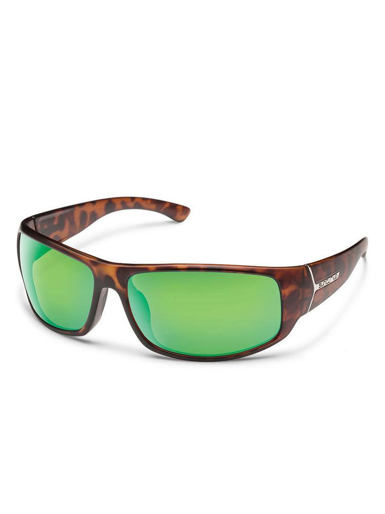 Suncloud Turbine Sunglasses - Saint Bernard
