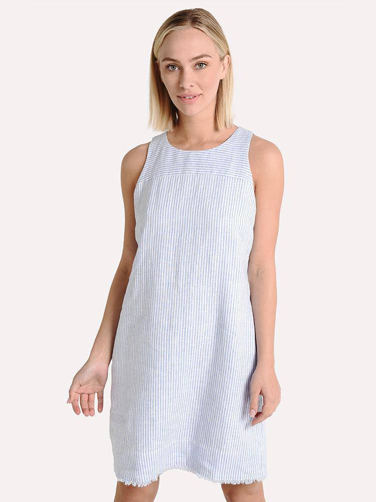 Tommy Bahama Women's Crystaline Waters Shift Dress - Saint Bernard