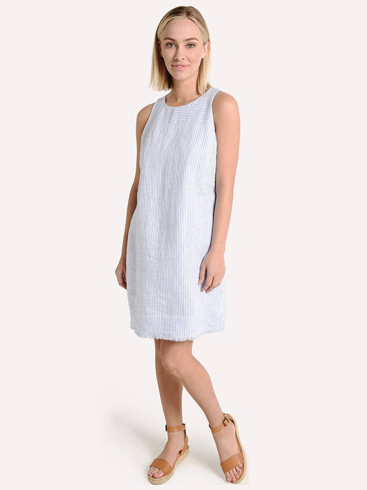 tommy bahama white dress Coastalina Linen Midi Wrap 100% linen with 100% cotton lining Women's Tommy Bahama White Tampa