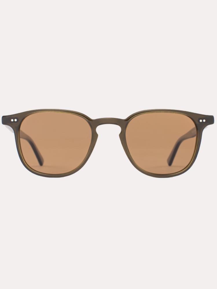 Salt Optics Ty Polarized Sunglasses - Saint Bernard
