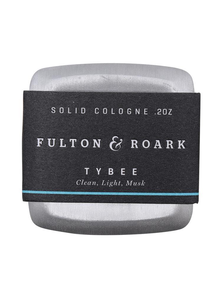 Tybee Cologne - Saint Bernard