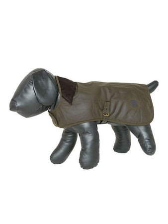 犬服・アクセサリー Barbour Wax Dog Coat uac0005-olive_450x450.jpg?v=