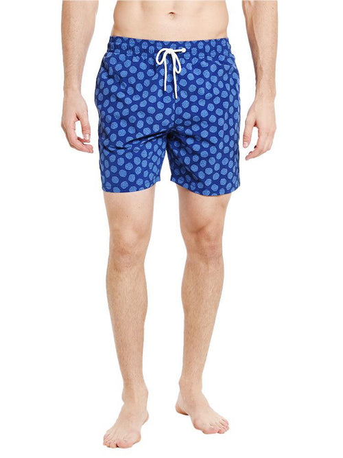 Rodd and Gunn Nicholson Swim Trunk